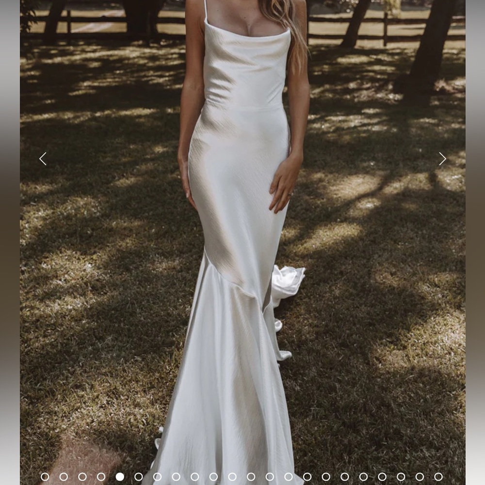 Grace Loves Lace Aura Dress